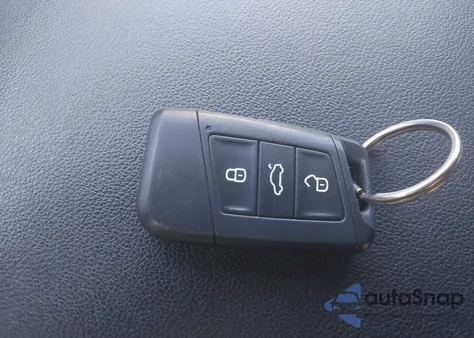 2018 Volkswagen Atlas 3.6L V6 Se z USA, uszkodzony, nr VIN 1V2CR2CA0JC565642